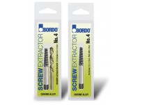 Screw Extractors LH Sub Drill